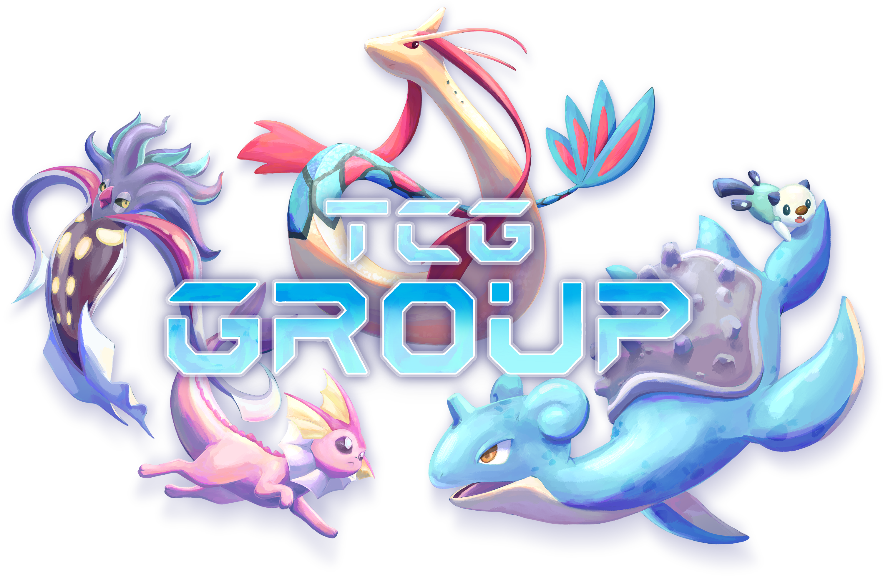 TCG Group Logo